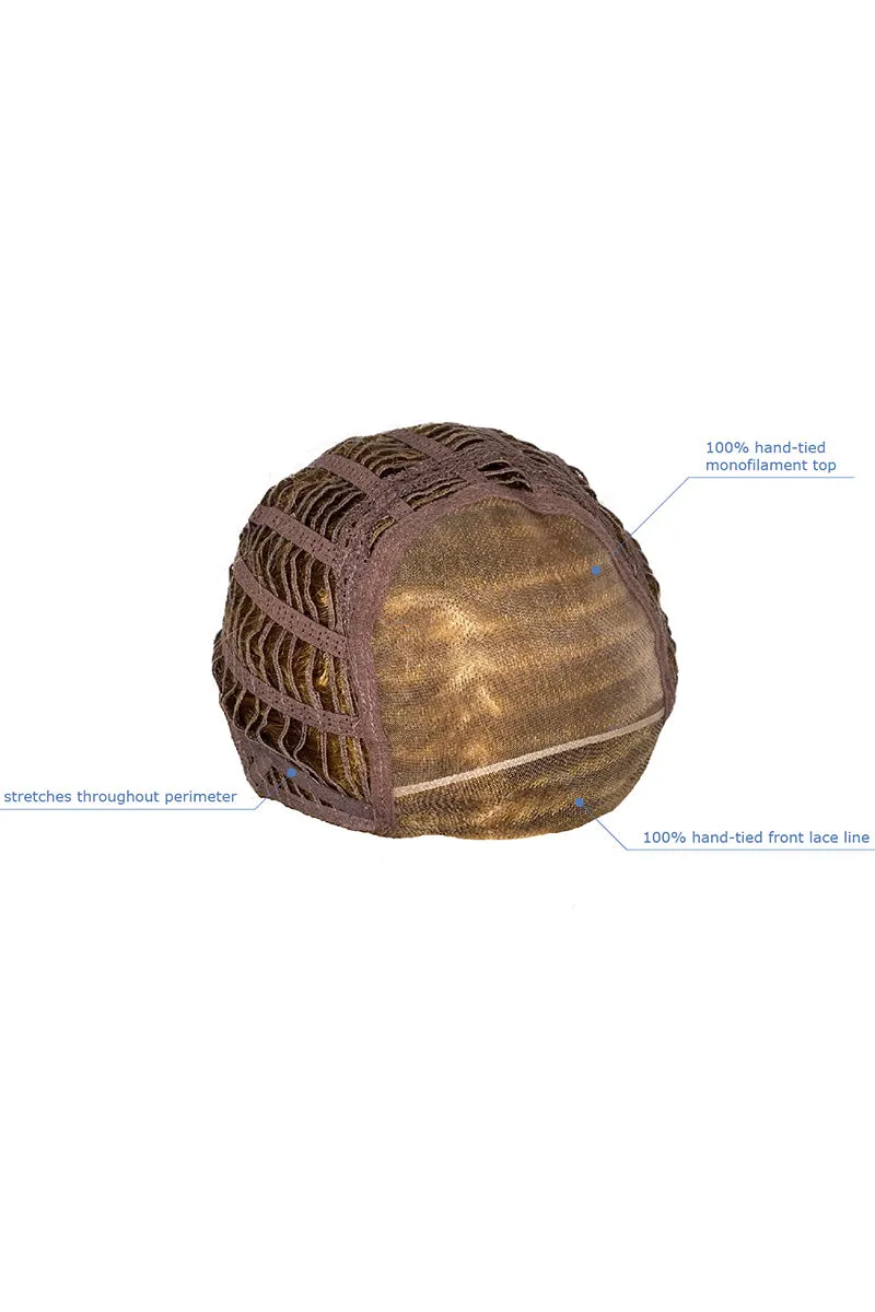 Accessories_Estetica_Wigs Estetica Wigs - Haven