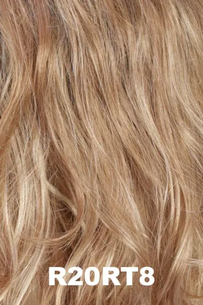 Accessories_Estetica_Wigs Estetica Wigs - Katie