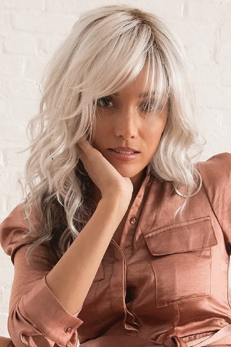Accessories_Estetica_Wigs Estetica Wigs - Reeves