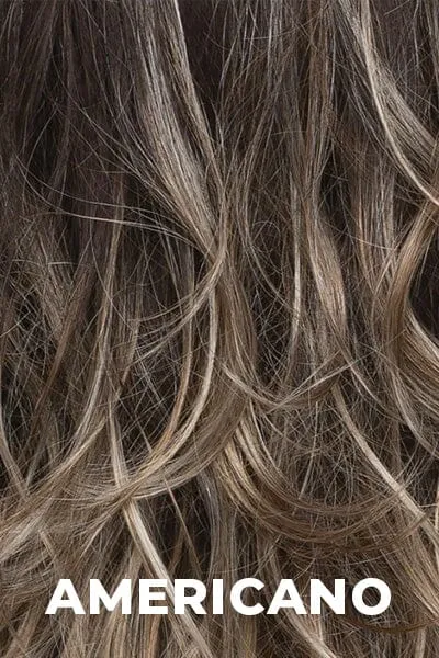 Accessories_Estetica_Wigs Estetica Wigs - Reeves
