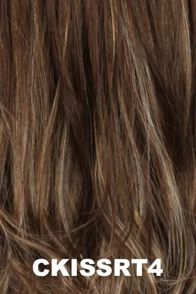 Accessories_Estetica_Wigs Estetica Wigs - Reeves