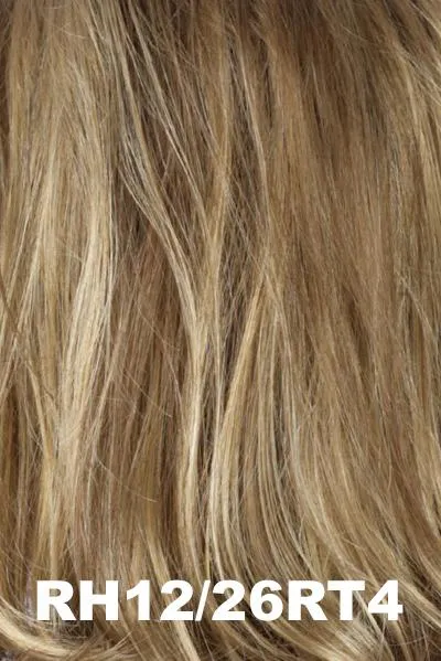 Accessories_Estetica_Wigs Estetica Wigs - Reeves