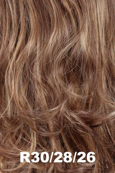 Accessories_Estetica_Wigs Estetica Wigs - Reeves