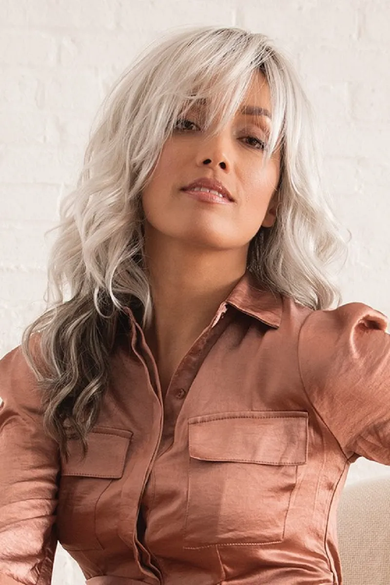 Accessories_Estetica_Wigs Estetica Wigs - Reeves