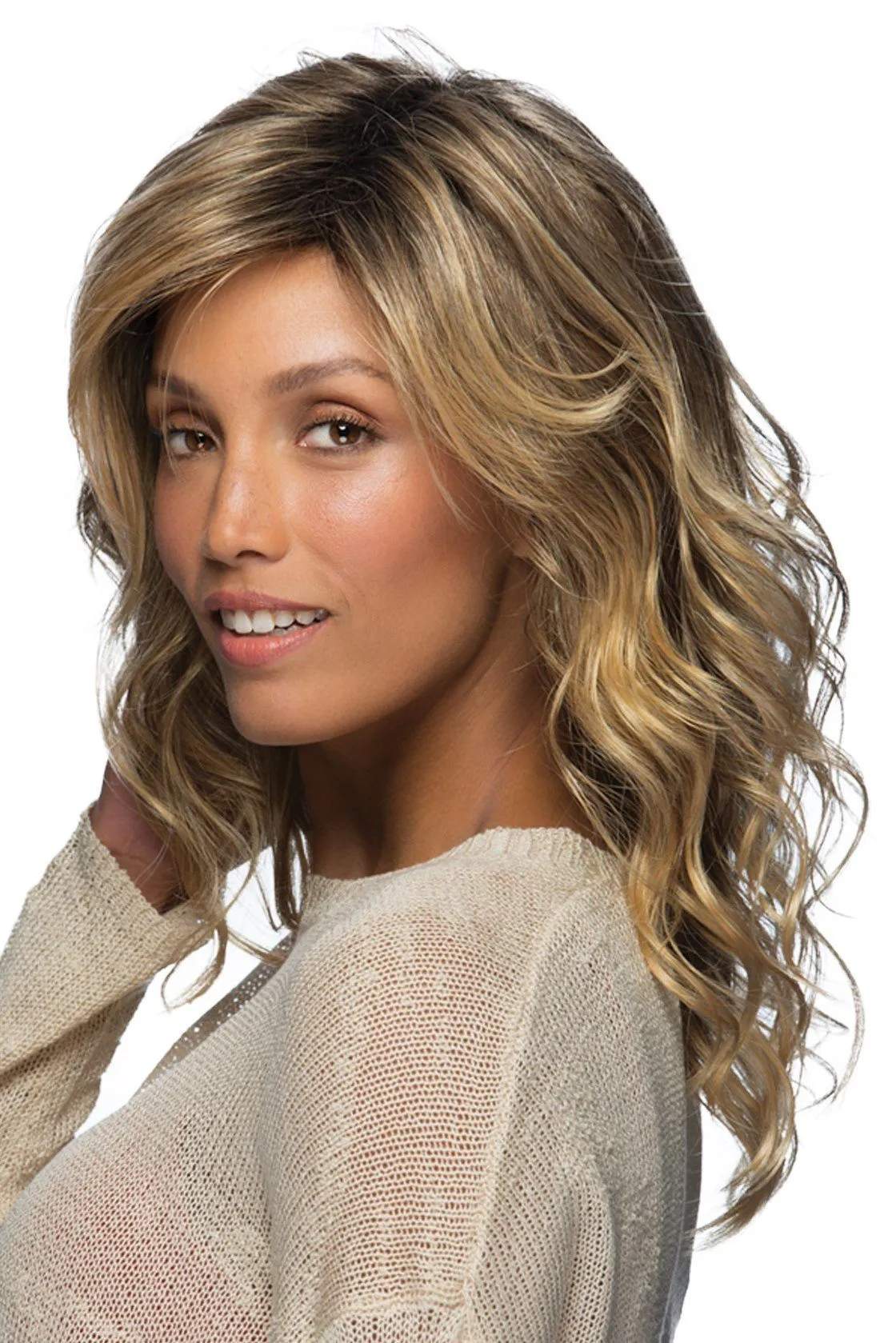 Accessories_Estetica_Wigs Estetica Wigs - Reeves