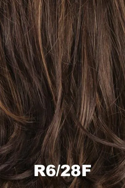 Accessories_Estetica_Wigs Estetica Wigs - Reeves