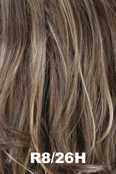 Accessories_Estetica_Wigs Estetica Wigs - Reeves