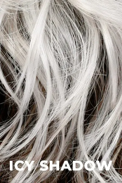 Accessories_Estetica_Wigs Estetica Wigs - Reeves