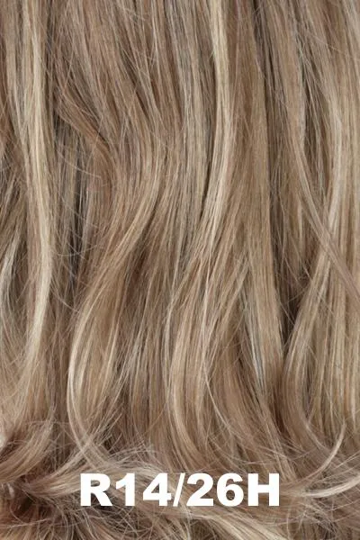 Accessories_Estetica_Wigs Estetica Wigs - Reeves