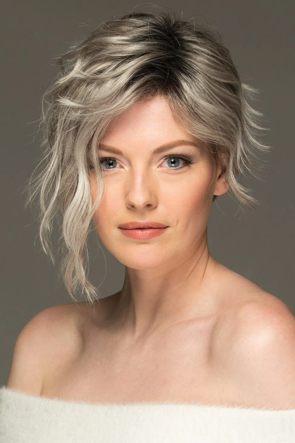 Accessories_Estetica_Wigs Estetica Wigs - Ryan