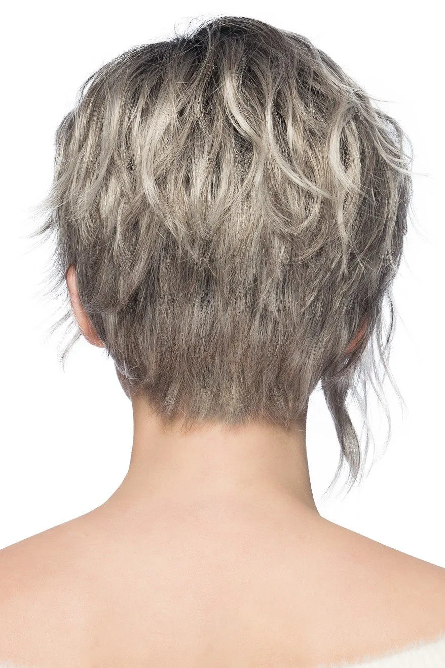 Accessories_Estetica_Wigs Estetica Wigs - Ryan