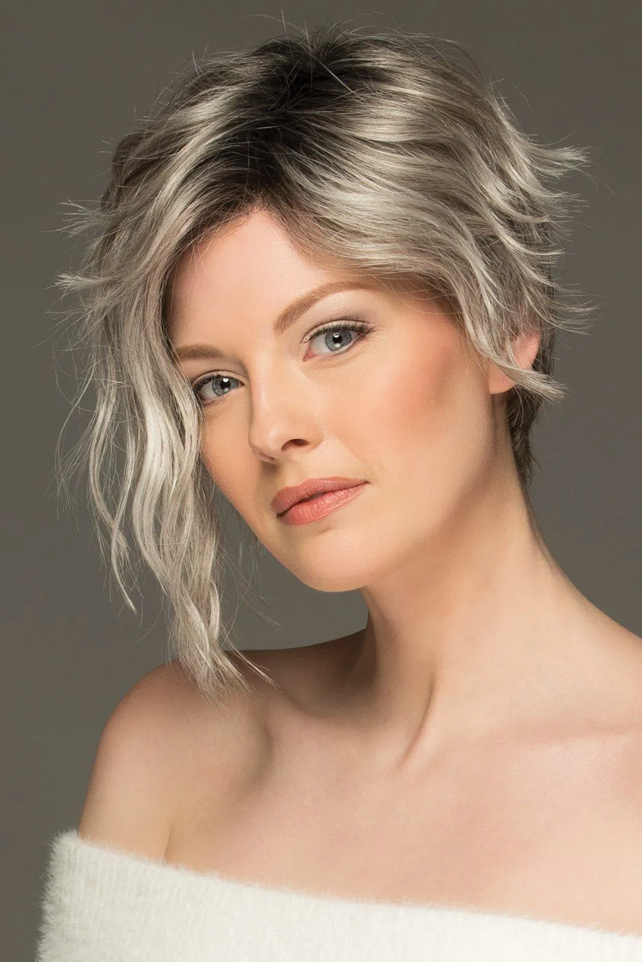 Accessories_Estetica_Wigs Estetica Wigs - Ryan