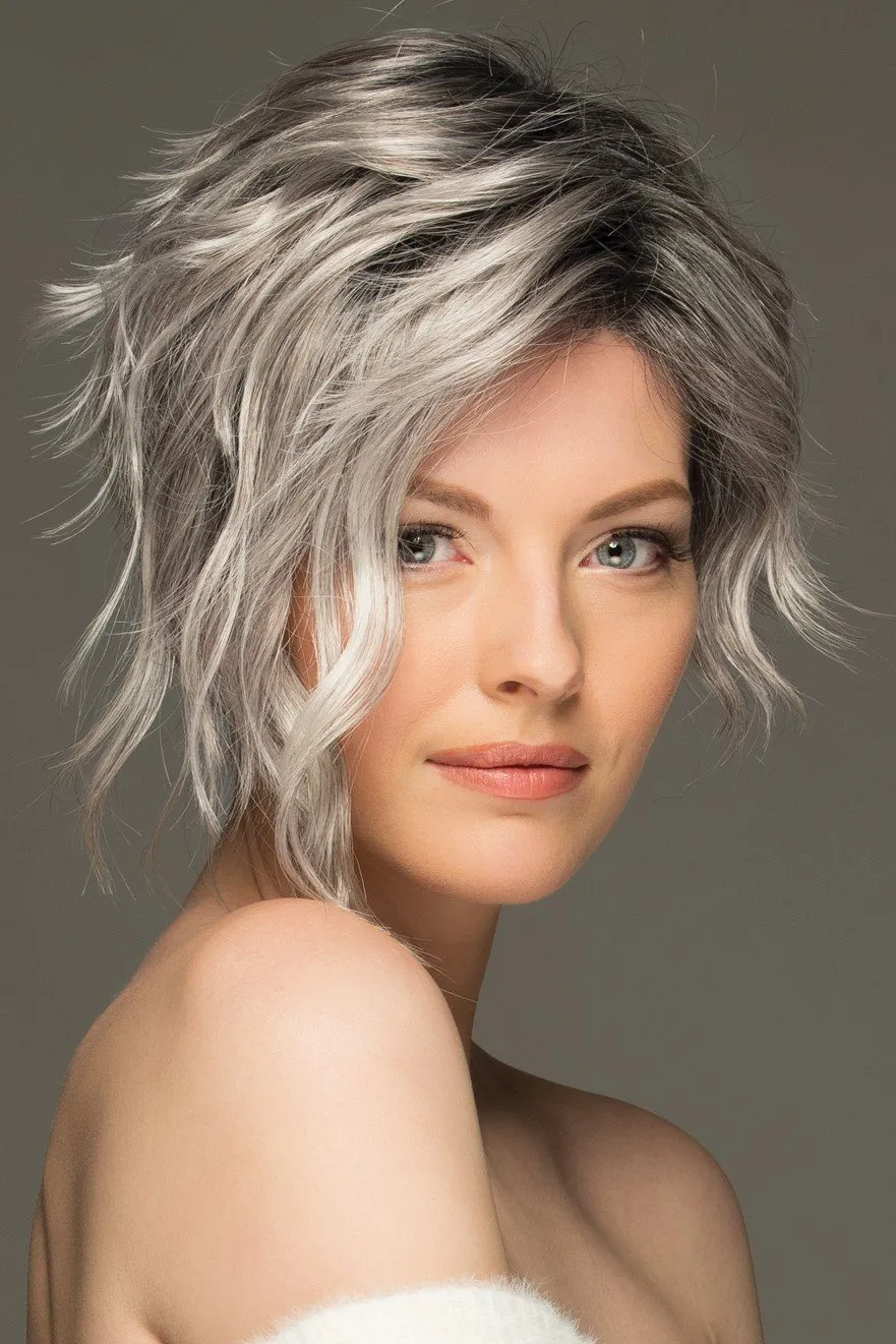 Accessories_Estetica_Wigs Estetica Wigs - Ryan