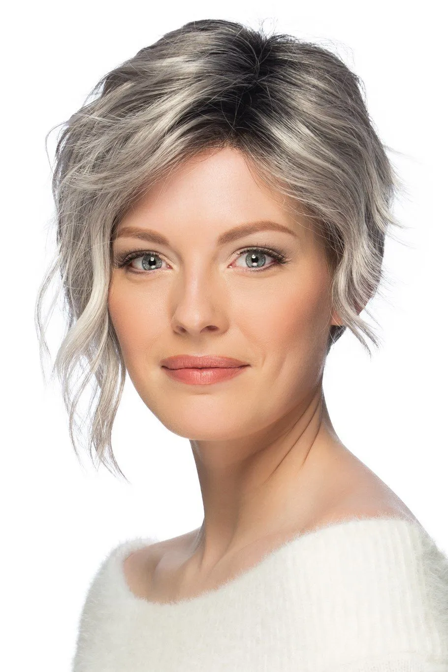 Accessories_Estetica_Wigs Estetica Wigs - Ryan