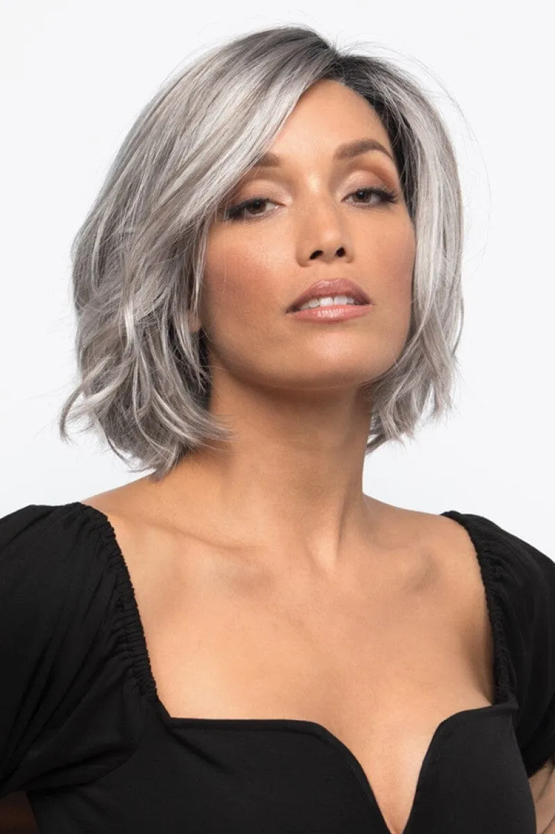 Accessories_Estetica_Wigs Estetica Wigs - Sage