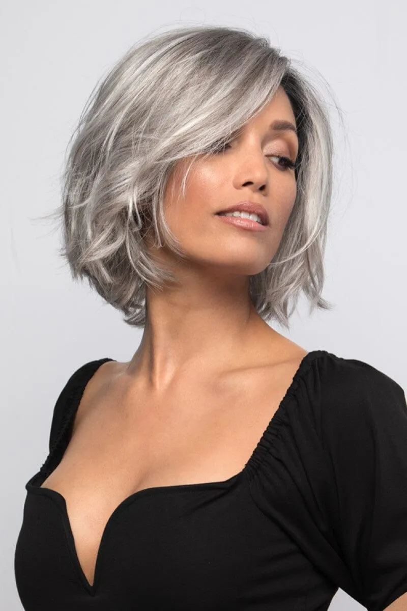 Accessories_Estetica_Wigs Estetica Wigs - Sage