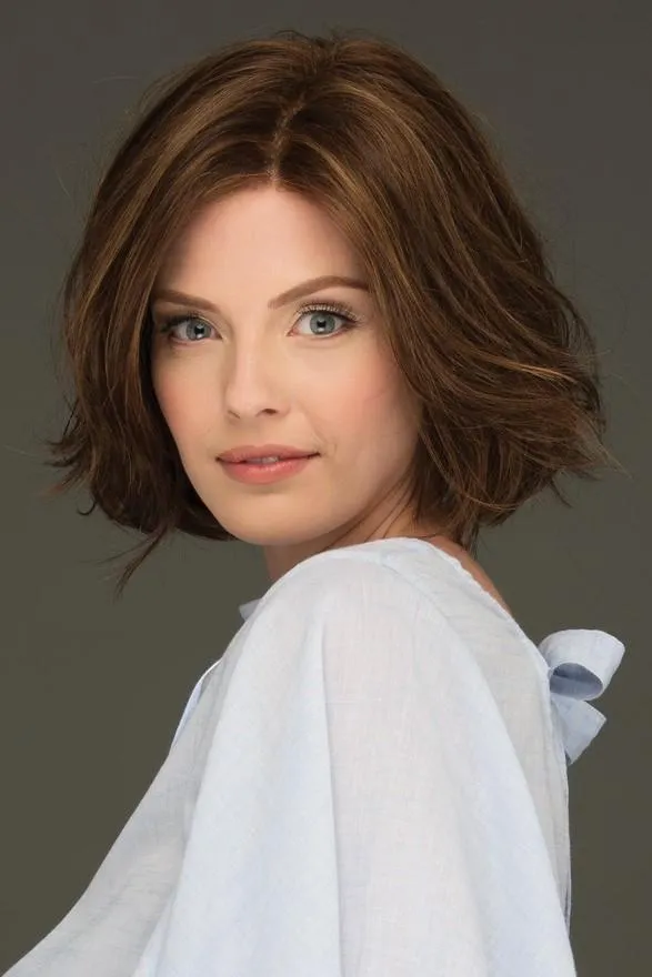 Accessories_Estetica_Wigs Estetica Wigs - Sage
