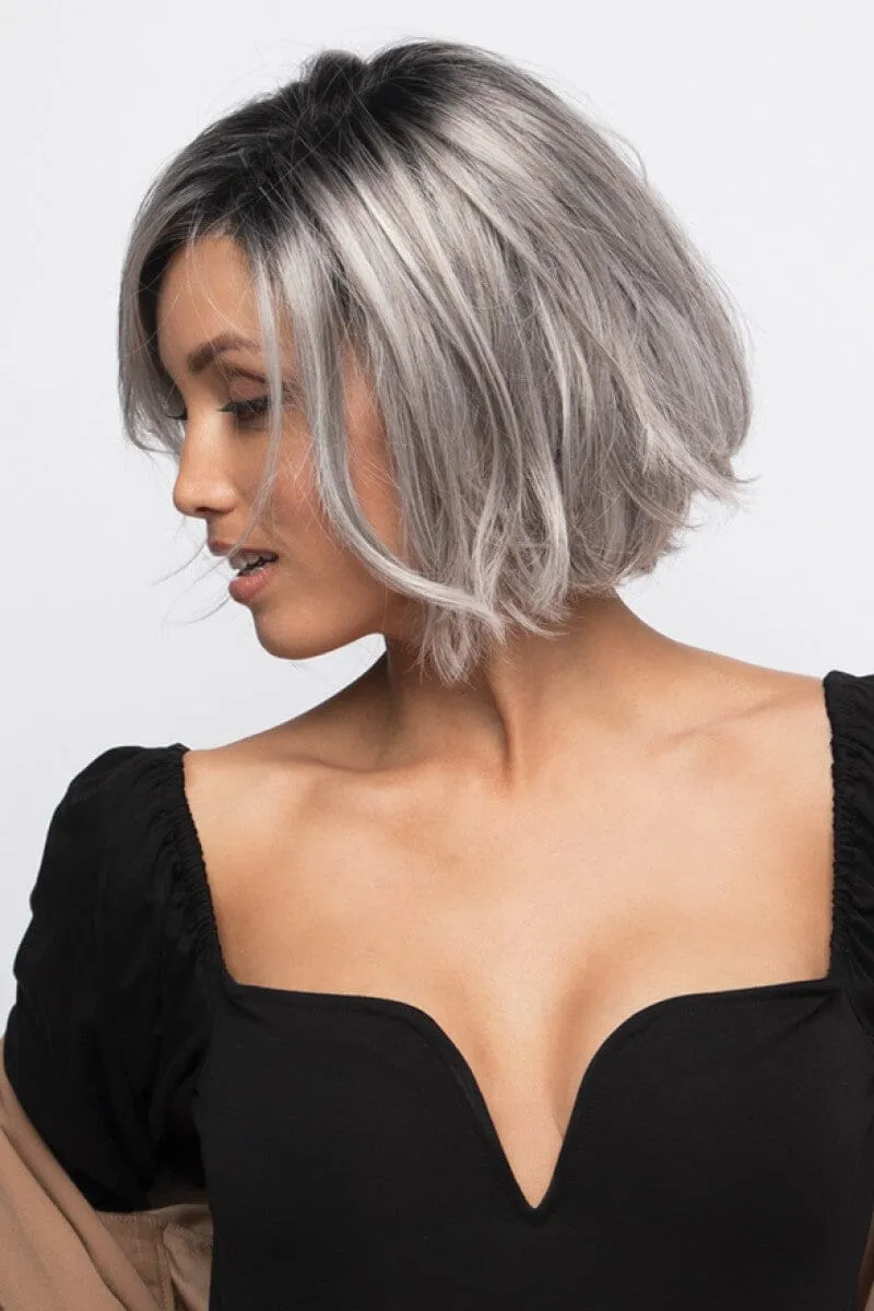 Accessories_Estetica_Wigs Estetica Wigs - Sage