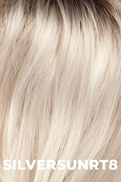 Accessories_Estetica_Wigs Estetica Wigs - Sage