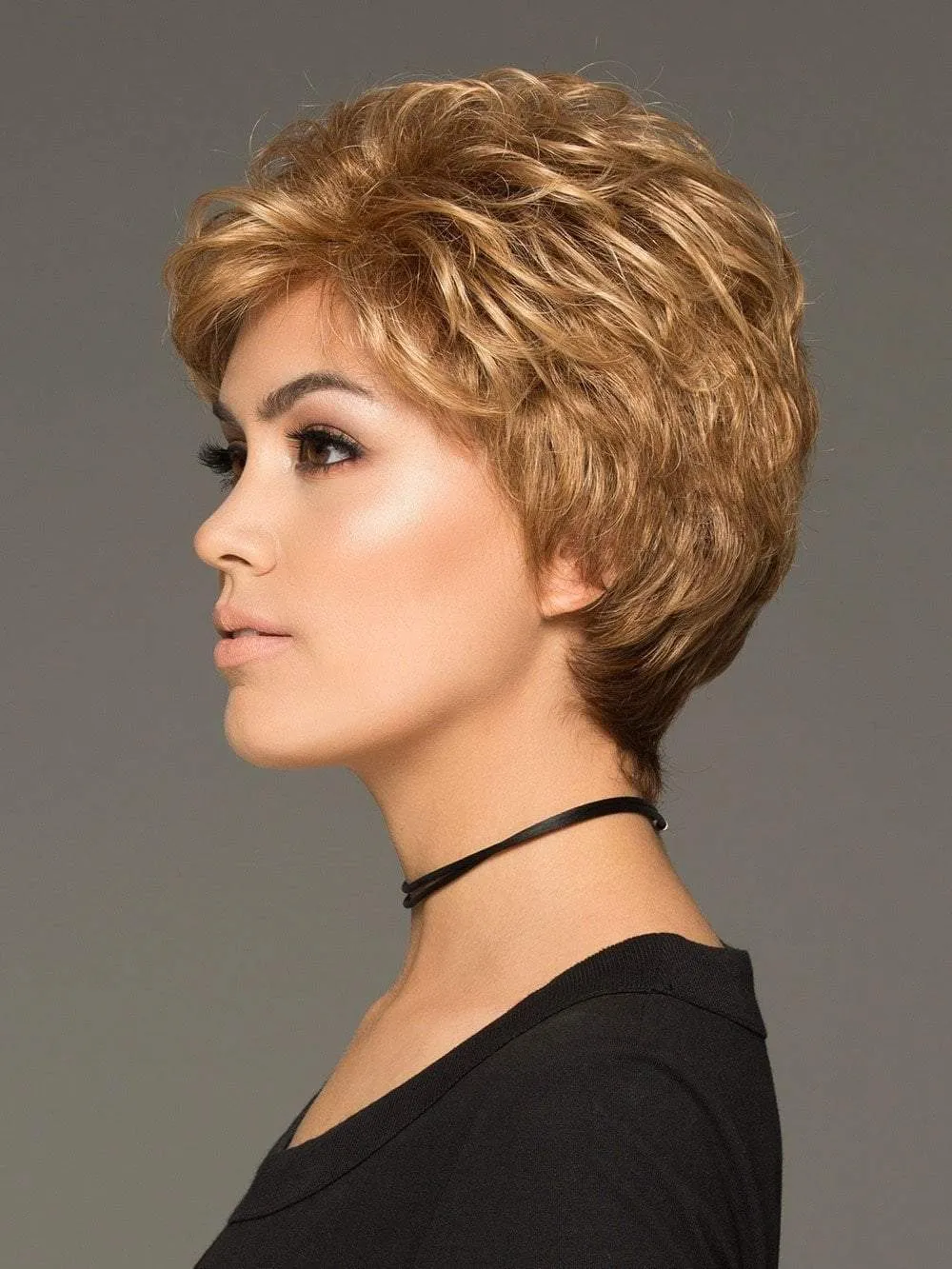 Accessories_Gabor_Wigs Hairpieces Acclaim Large | Synthetic Wig (Basic Cap)