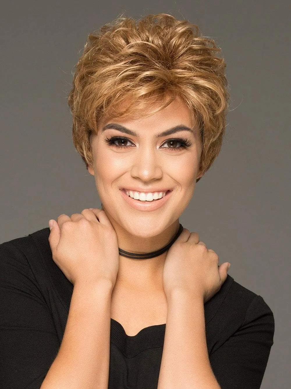 Accessories_Gabor_Wigs Hairpieces Acclaim Large | Synthetic Wig (Basic Cap)