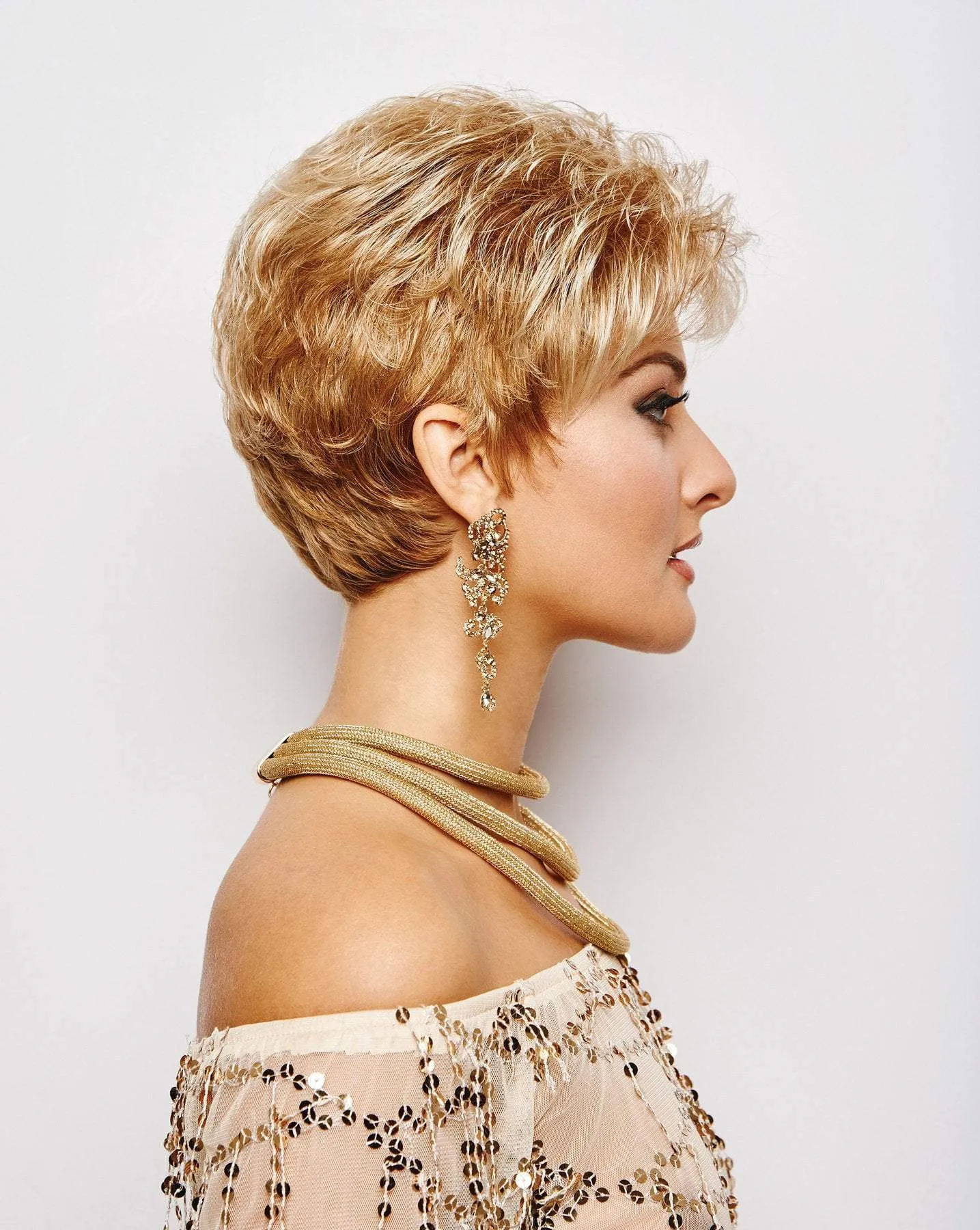 Accessories_Gabor_Wigs Hairpieces Acclaim Large | Synthetic Wig (Basic Cap)