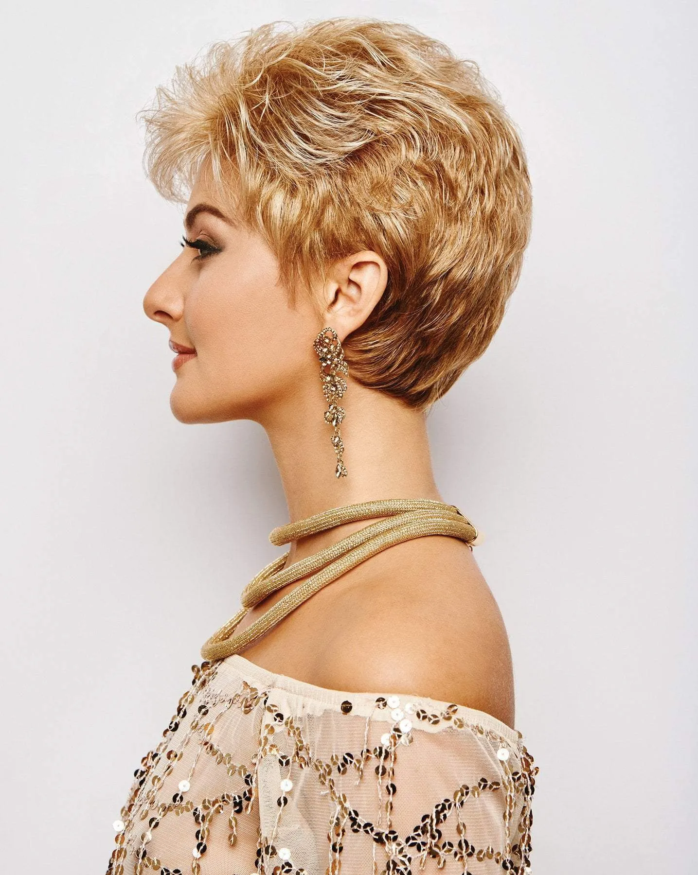 Accessories_Gabor_Wigs Hairpieces Acclaim Large | Synthetic Wig (Basic Cap)