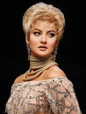 Accessories_Gabor_Wigs Hairpieces Acclaim Large | Synthetic Wig (Basic Cap)