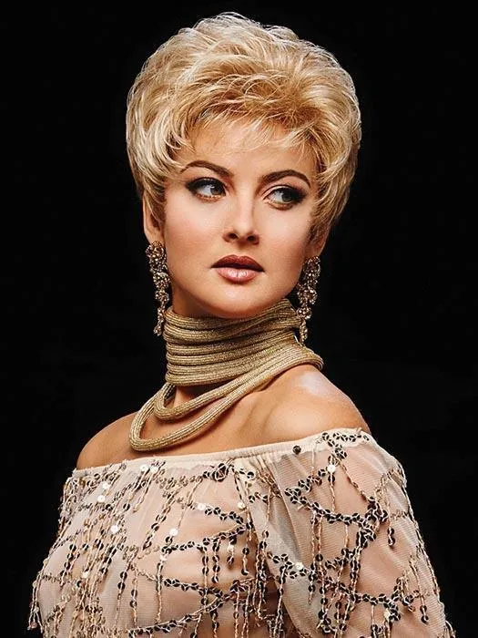 Accessories_Gabor_Wigs Hairpieces Acclaim Large | Synthetic Wig (Basic Cap)