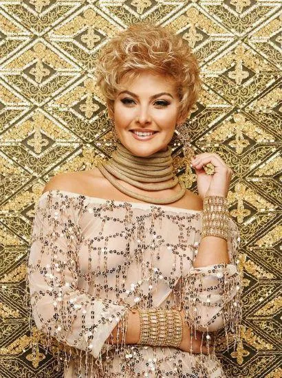 Accessories_Gabor_Wigs Hairpieces Acclaim | Synthetic Wig (Basic Cap)