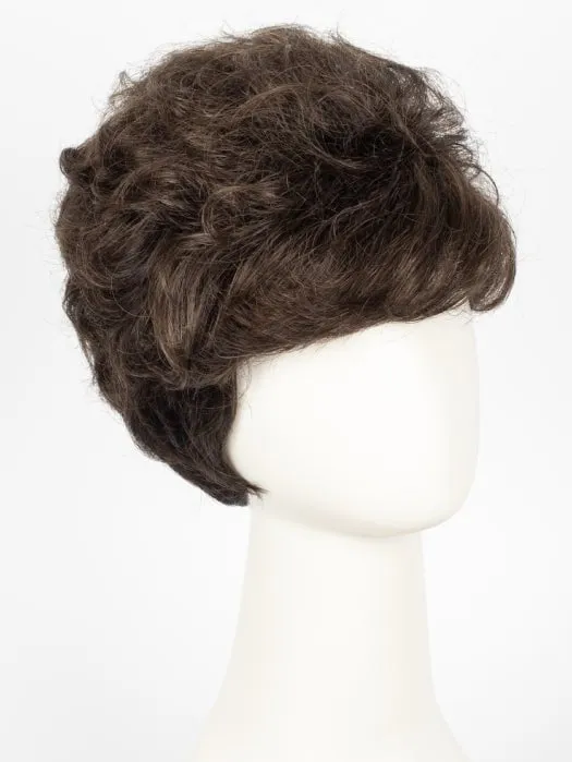 Accessories_Gabor_Wigs Hairpieces Acclaim | Synthetic Wig (Basic Cap)