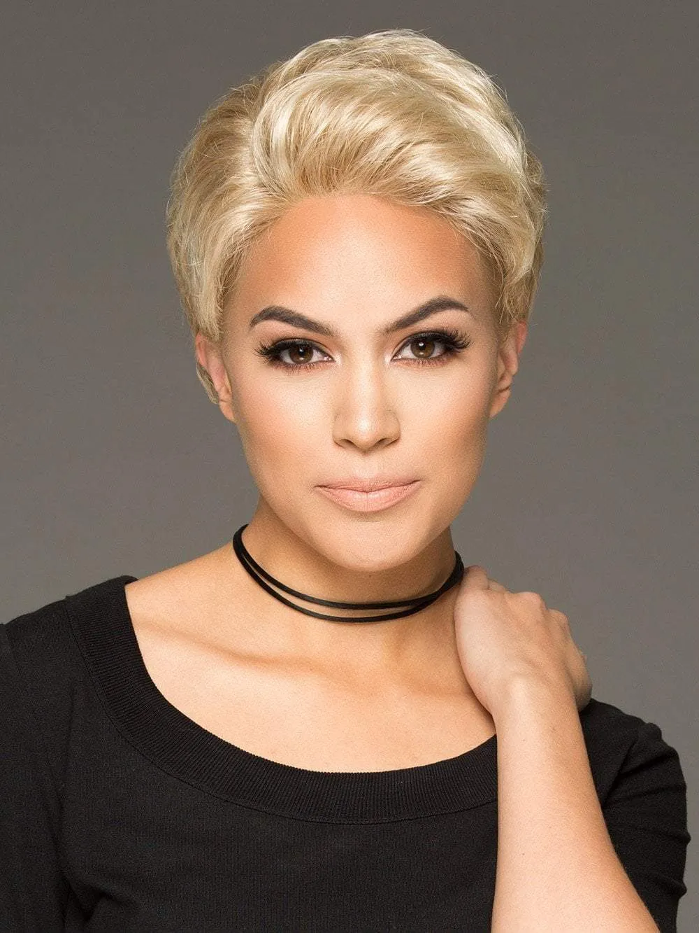 Accessories_Gabor_Wigs Hairpieces Acclaim | Synthetic Wig (Basic Cap)
