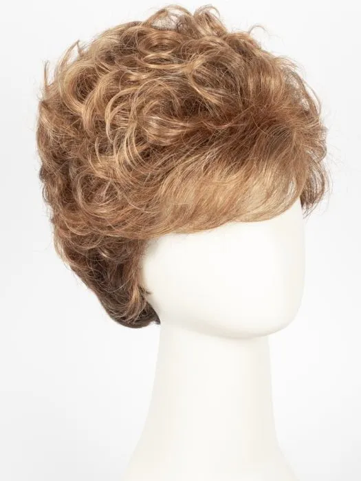 Accessories_Gabor_Wigs Hairpieces Acclaim | Synthetic Wig (Basic Cap)