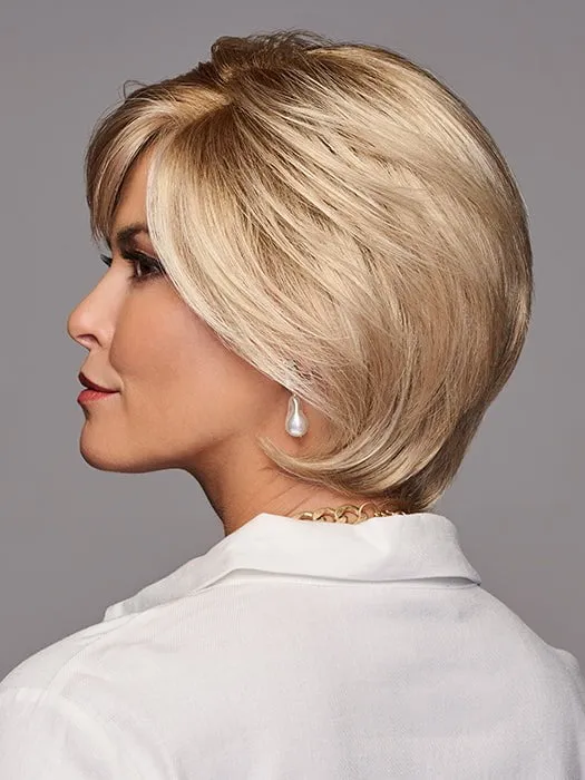 Accessories_Gabor_Wigs Hairpieces All Too Well | Synthetic Wig (Mono Part)
