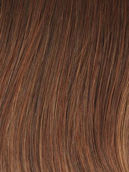 Accessories_Gabor_Wigs Hairpieces All Too Well | Synthetic Wig (Mono Part)
