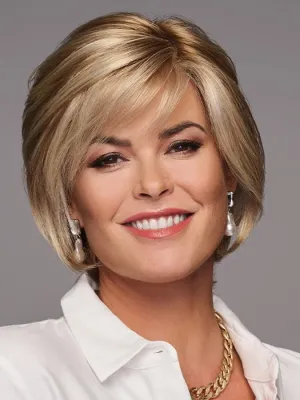 Accessories_Gabor_Wigs Hairpieces All Too Well | Synthetic Wig (Mono Part)