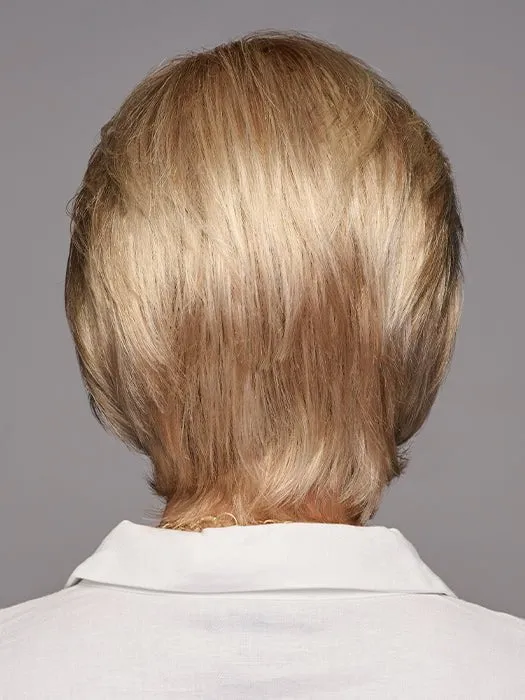 Accessories_Gabor_Wigs Hairpieces All Too Well | Synthetic Wig (Mono Part)