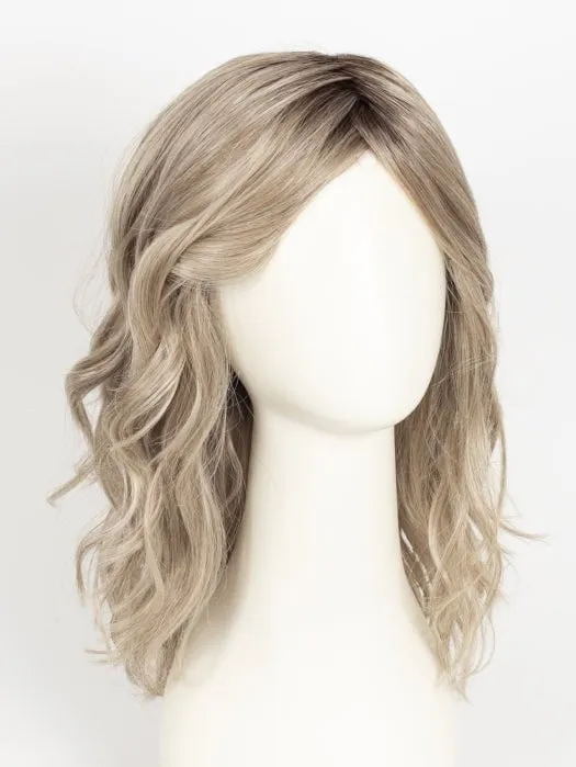 Accessories_Gabor_Wigs Hairpieces Alluring Locks | Synthetic Lace Front Wig (Mono Part)