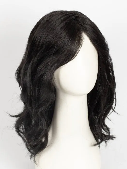 Accessories_Gabor_Wigs Hairpieces Alluring Locks | Synthetic Lace Front Wig (Mono Part)
