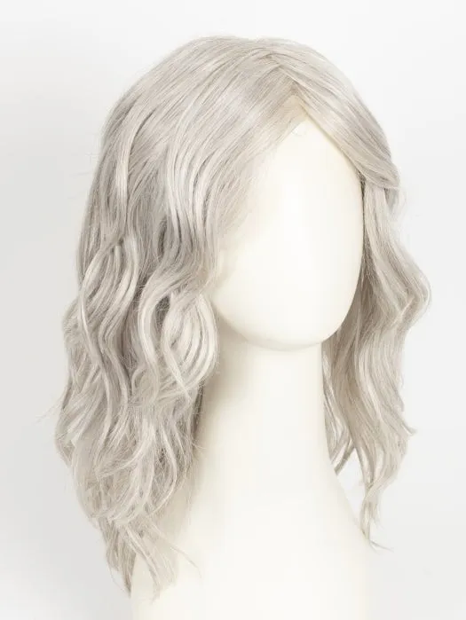 Accessories_Gabor_Wigs Hairpieces Alluring Locks | Synthetic Lace Front Wig (Mono Part)