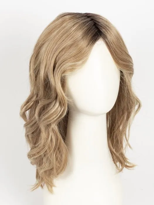 Accessories_Gabor_Wigs Hairpieces Alluring Locks | Synthetic Lace Front Wig (Mono Part)