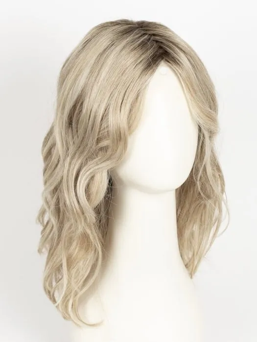 Accessories_Gabor_Wigs Hairpieces Alluring Locks | Synthetic Lace Front Wig (Mono Part)