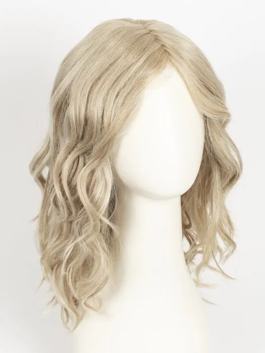 Accessories_Gabor_Wigs Hairpieces Alluring Locks | Synthetic Lace Front Wig (Mono Part)