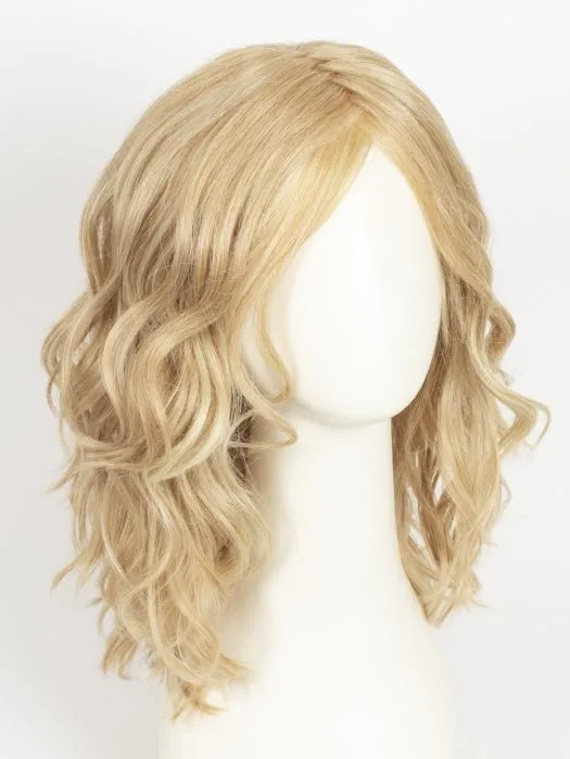 Accessories_Gabor_Wigs Hairpieces Alluring Locks | Synthetic Lace Front Wig (Mono Part)