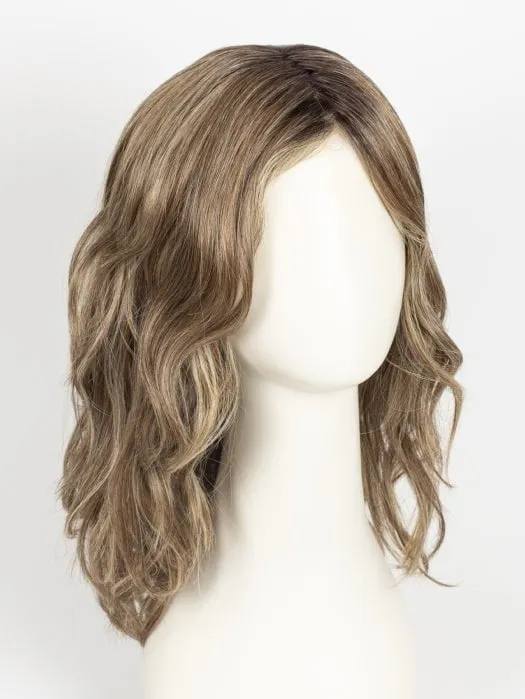 Accessories_Gabor_Wigs Hairpieces Alluring Locks | Synthetic Lace Front Wig (Mono Part)