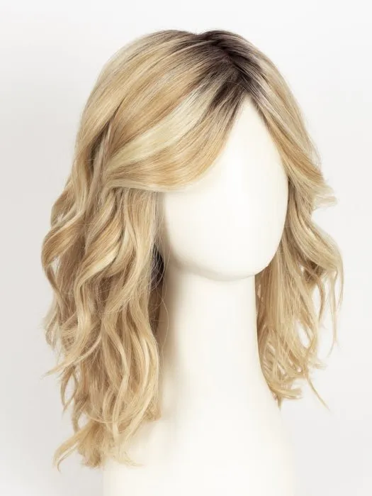 Accessories_Gabor_Wigs Hairpieces Alluring Locks | Synthetic Lace Front Wig (Mono Part)