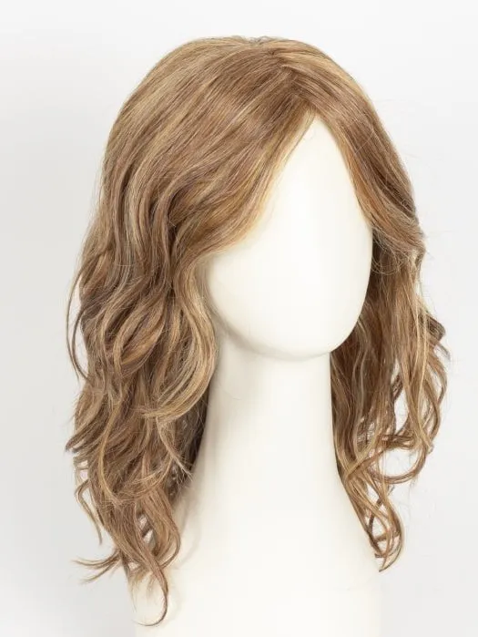 Accessories_Gabor_Wigs Hairpieces Alluring Locks | Synthetic Lace Front Wig (Mono Part)