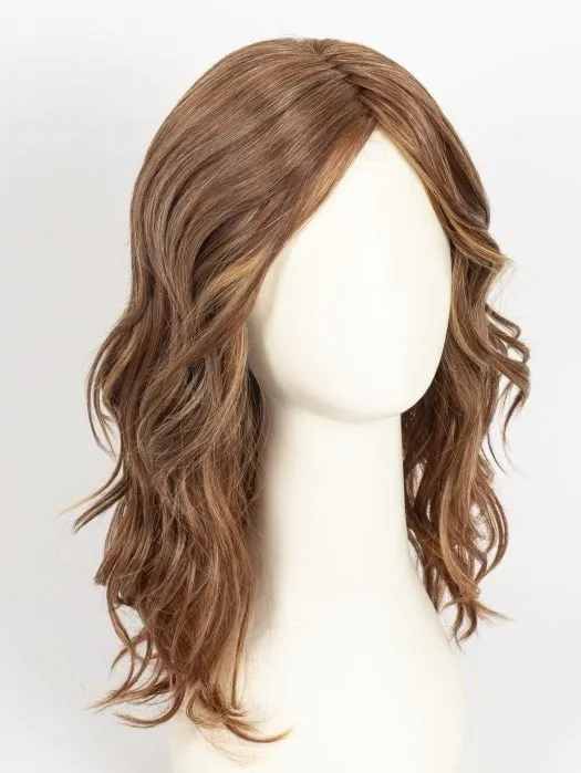 Accessories_Gabor_Wigs Hairpieces Alluring Locks | Synthetic Lace Front Wig (Mono Part)