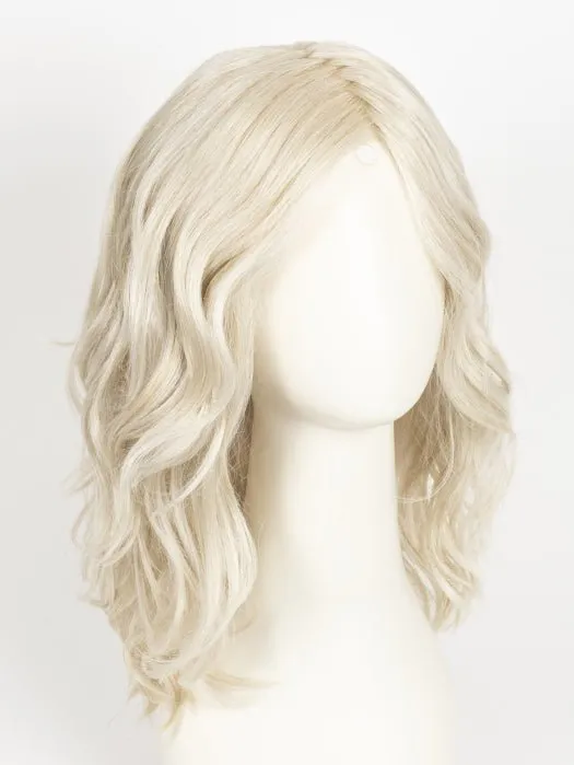 Accessories_Gabor_Wigs Hairpieces Alluring Locks | Synthetic Lace Front Wig (Mono Part)
