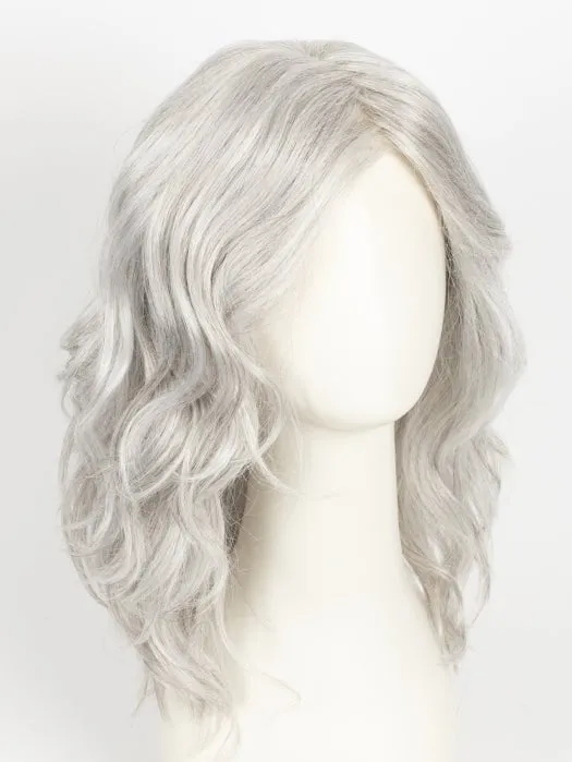 Accessories_Gabor_Wigs Hairpieces Alluring Locks | Synthetic Lace Front Wig (Mono Part)